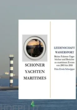 Schoner, Yachten, Maritimes