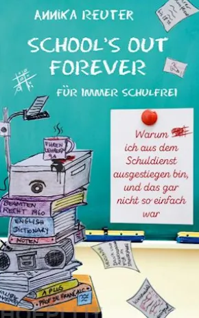 School's Out Forever