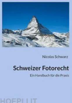 Schweizer Fotorecht