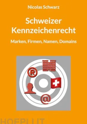 Schweizer Kennzeichenrecht
