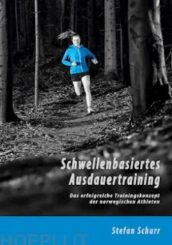 Schwellenbasiertes Ausdauertraining