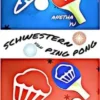 Schwestern von Ping Pong
