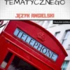 Sciaga ze slownictwa tematycznego - jezyk angielski