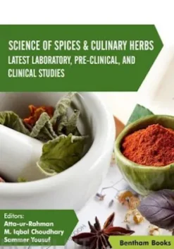 Science of Spices and Culinary Herbs - Latest Laboratory, Pre-clinical, and Clinical Studies
