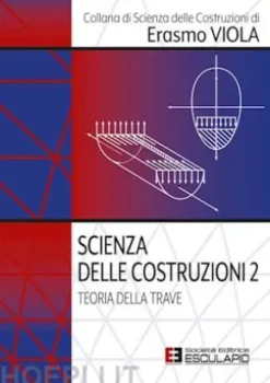 Scienza delle Costruzioni 2. Teoria della trave