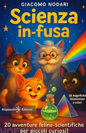 Scienza in-fusa