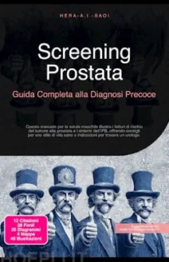 Screening Prostata: Guida Completa alla Diagnosi Precoce