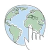 Scrivere la Terra