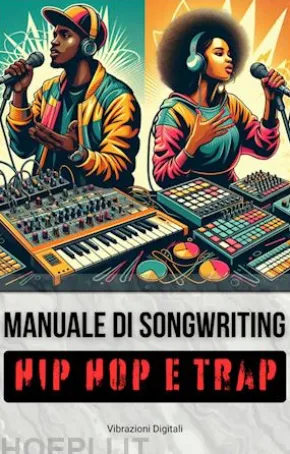 Scrivere testi per brani Hip Hop e Trap