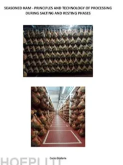 Seasoned Ham - Principles and Technology of Processing during the Salting and Resting Phases