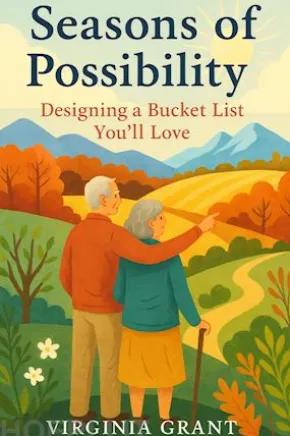 Seasons of Possibility