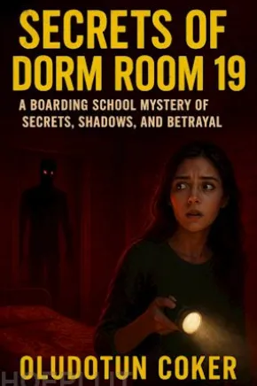 Secrets of Dorm Room 19