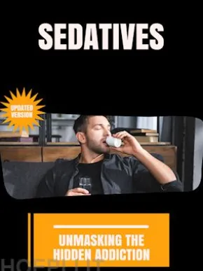 Sedatives