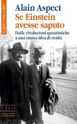 Se Einstein avesse saputo