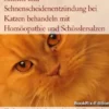 Sehnen und Sehnenscheidenentzündung bei Katzen behandeln mit Homöopathie und Schüsslersalzen