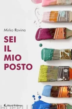Sei il mio posto
