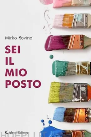 Sei il mio posto