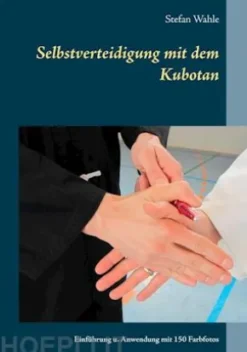 Selbstverteidigung mit dem Kubotan