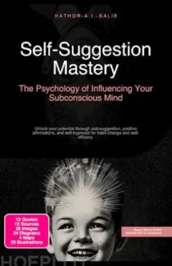 Self-Suggestion Mastery: The Psychology of Influencing Your Subconscious Mind