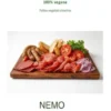 Sem Embutidos Veg: «Coleção Terra Vegan de Nemo – Volume 3» - Versão brasileira