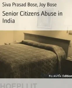 Senior Citizens Abuse in India
