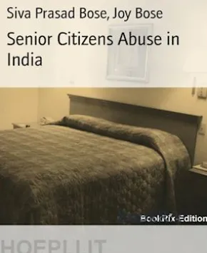 Senior Citizens Abuse in India