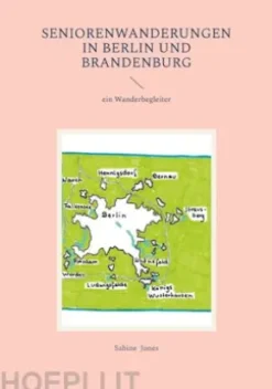 Seniorenwanderungen in Berlin und Brandenburg