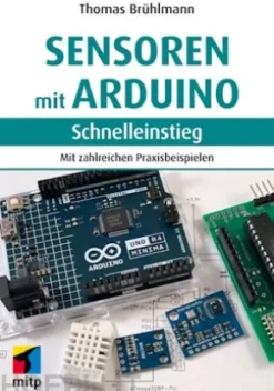 Sensoren mit Arduino