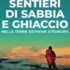 Sentieri di sabbia e ghiaccio