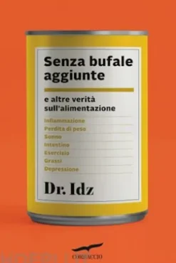 Senza bufale aggiunte