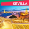 Sevilla - La Guia Verde Week&Go