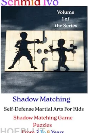 Shadow Matching