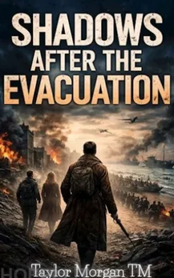 Shadows After the Evacuation