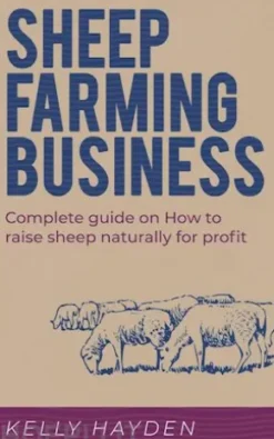 Sheep Farming Business