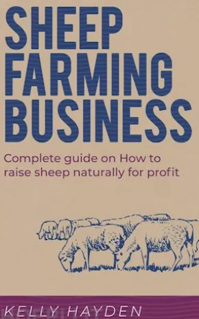 Sheep Farming Business