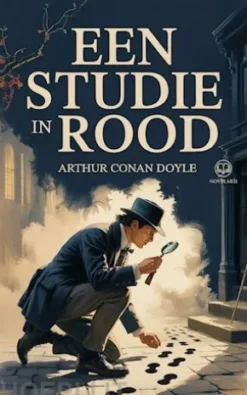 Sherlock Holmes — Een studie in rood