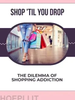 Shop 'Til You Drop