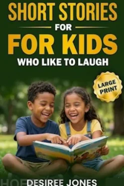 Short Stories for Kids