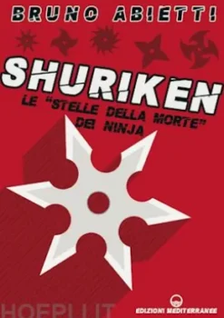 Shuriken