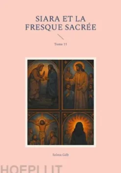 Siara et la fresque sacrée