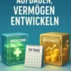 Sicherheitsnetz aufbauen, Vermögen entwickeln — Das System für Notfallfonds vor Investments