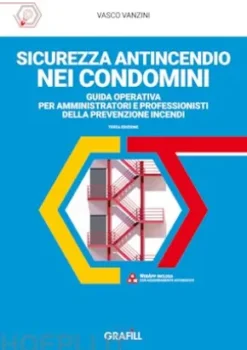 Sicurezza antincendio nei Condomini