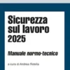 Sicurezza sul lavoro