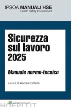 Sicurezza sul lavoro