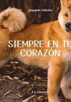 Siempre en tu corazón