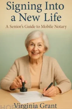 Signing Into a New Life
