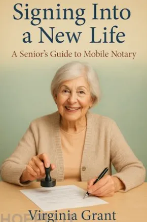 Signing Into a New Life
