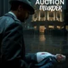 Silent Auction Murder