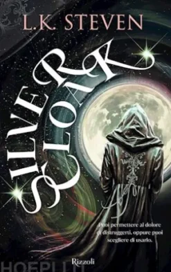 Silvercloak