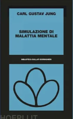 Simulazione di malattia mentale